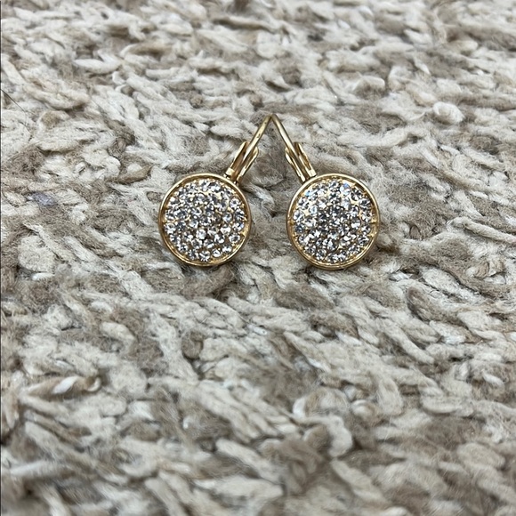 Francesca's Jewelry Bundle Set - Earrings Necklace Bracelet - Picture 2 of 10